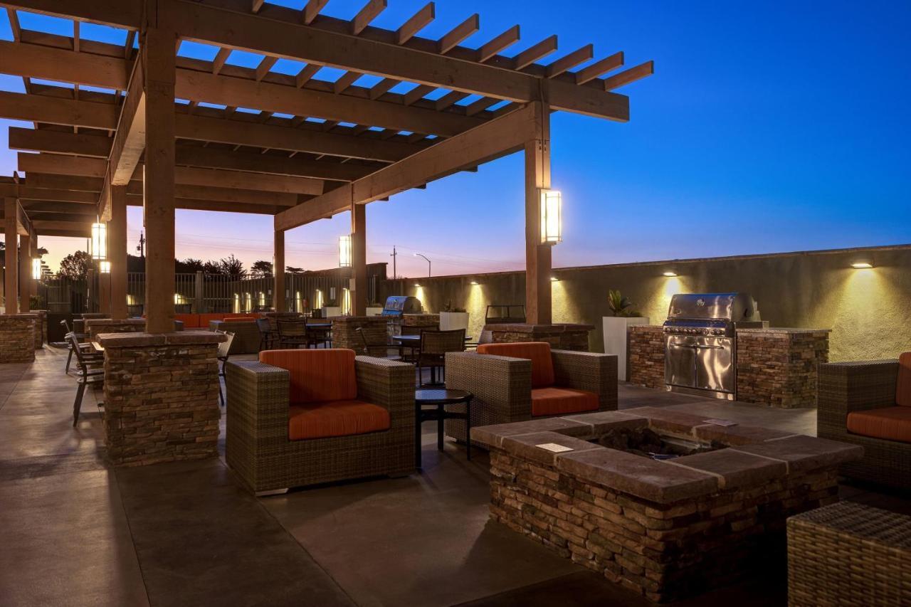 Towneplace Suites By Marriott San Luis Obispo Exterior photo