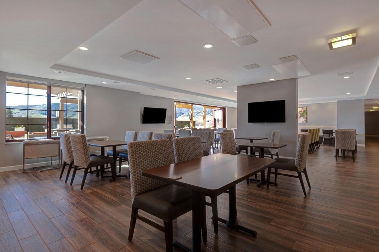 Towneplace Suites By Marriott San Luis Obispo Exterior photo