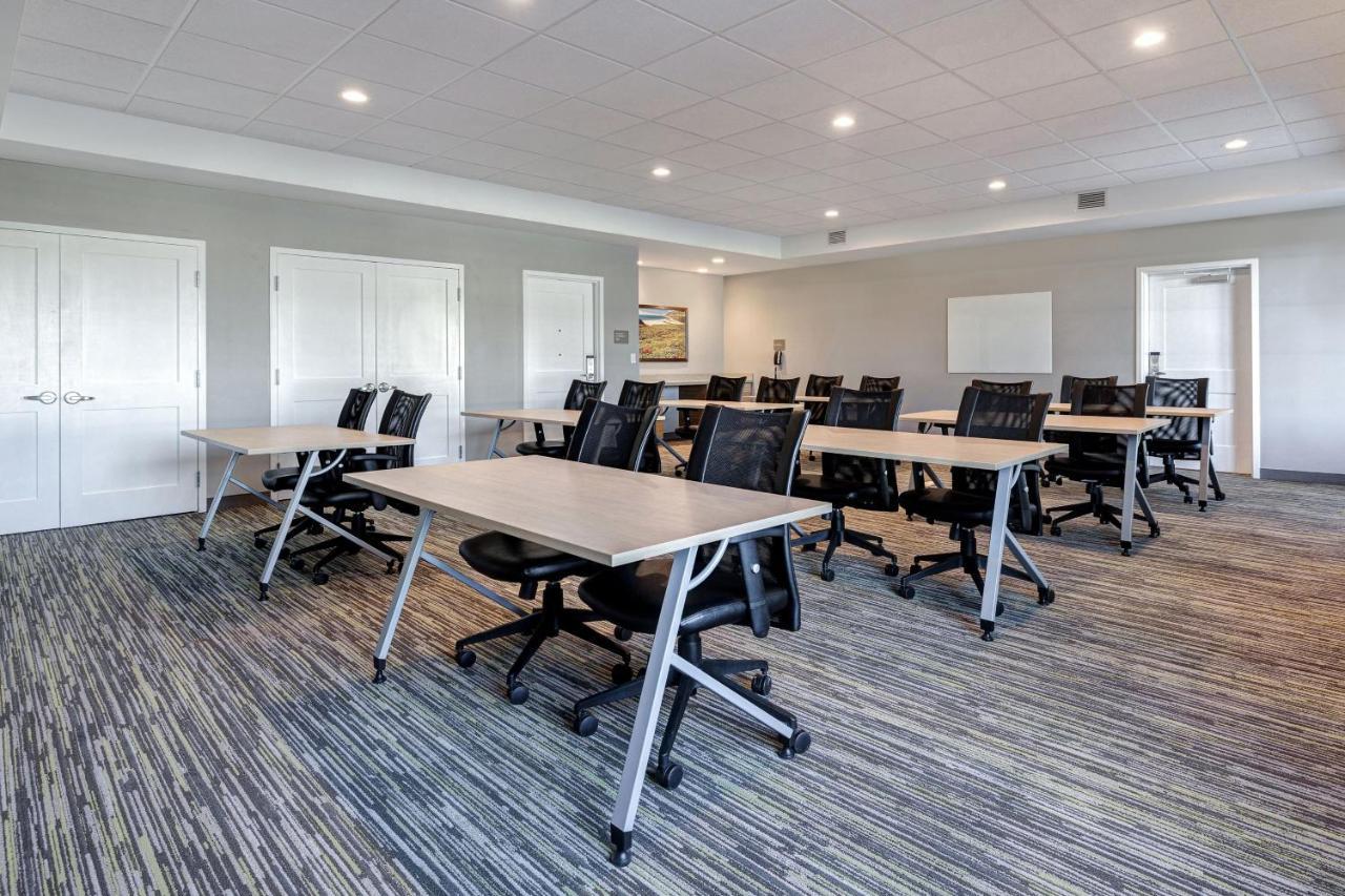 Towneplace Suites By Marriott San Luis Obispo Exterior photo